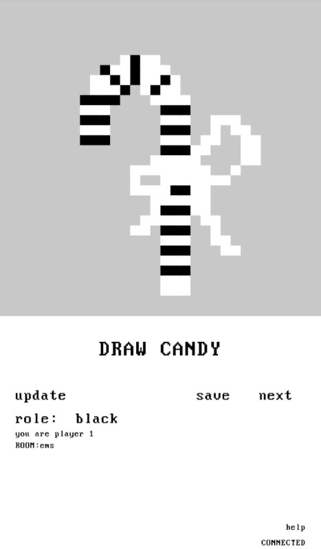 Cover Image for PixelDraw (Susan Kare Edition)