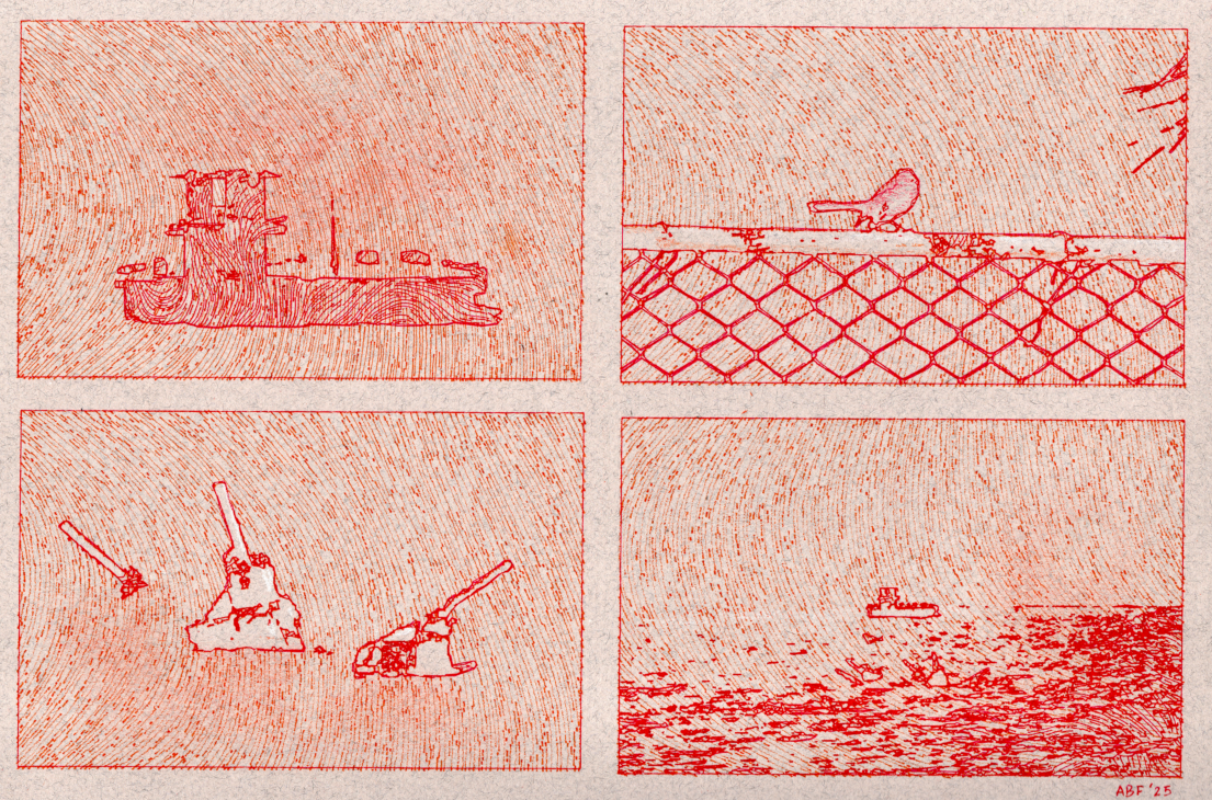 Cover Image for Puerto Colombia